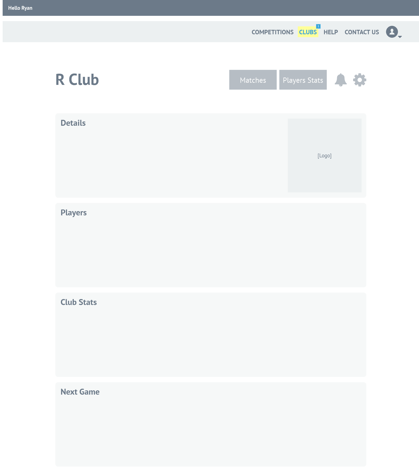 club