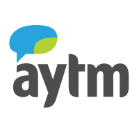 AYTM logo